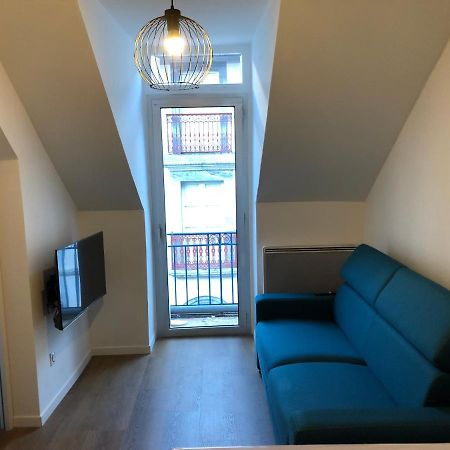Appart 6 Pers Renove En Plein Coeur De Cauterets Exterior foto